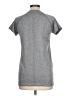 Lululemon Athletica Gray Active T-Shirt Size 10 - photo 2