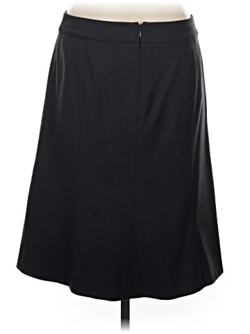 J.Crew Wool Skirt (view 2)