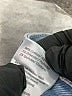Risen Hearts Blue Jeans Size 3X - photo 5