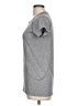 Lululemon Athletica Gray Active T-Shirt Size 10 - photo 5