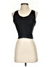 JoyLab Black Tank Top Size XS - photo 1