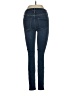 Hollister Solid Blue Jeans Size 24 waist - photo 2
