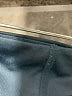 Forever 21 Color Block Burgundy Athletic Shorts Size M - photo 4