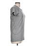 Lululemon Athletica Gray Active T-Shirt Size 10 - photo 4
