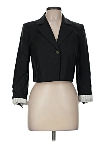 Something Navy Blazer (view 1)