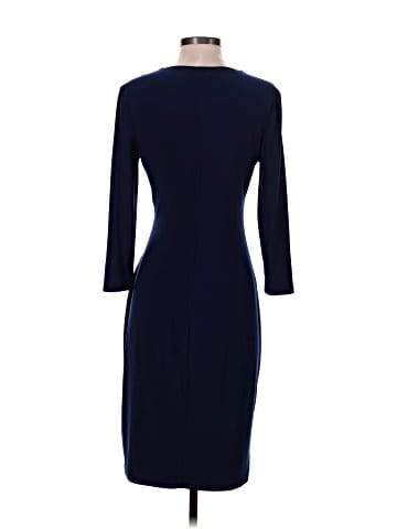 Lauren by Ralph Lauren Cocktail Dress (view 2)