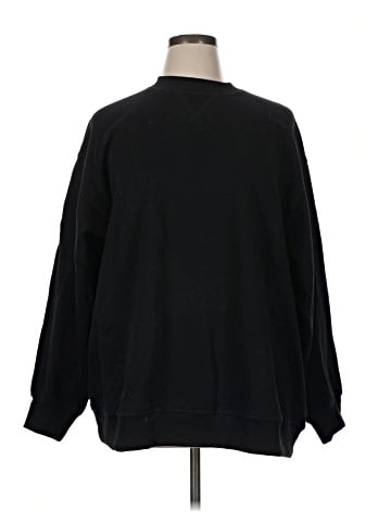 Divided by H&M Sweatshirt (view 1)
