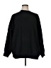 Divided by H&M Solid Black Sweatshirt Size XL - photo 1