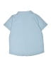 Unbranded Blue Short Sleeve Button-Down Shirt Size 10 - 11 - photo 2
