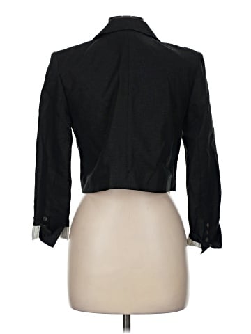 Something Navy Blazer (view 2)