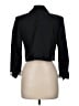 Something Navy Black Blazer Size M - photo 2