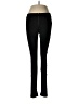 Alice + Olivia Black Active Pants Size 8 - photo 1