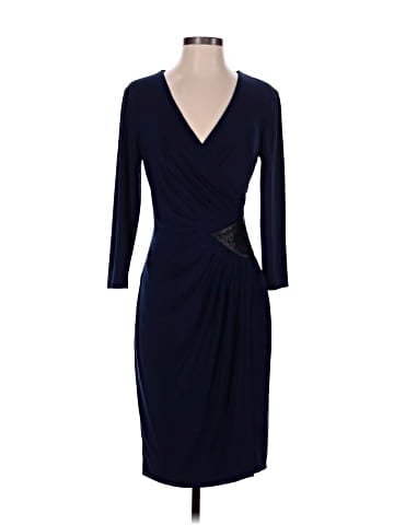 Lauren by Ralph Lauren Cocktail Dress (view 1)