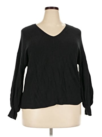1.State Pullover Sweater (view 1)