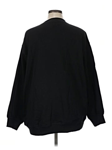 Divided by H&M Sweatshirt (view 2)