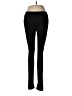 Alice + Olivia Black Active Pants Size 8 - photo 2