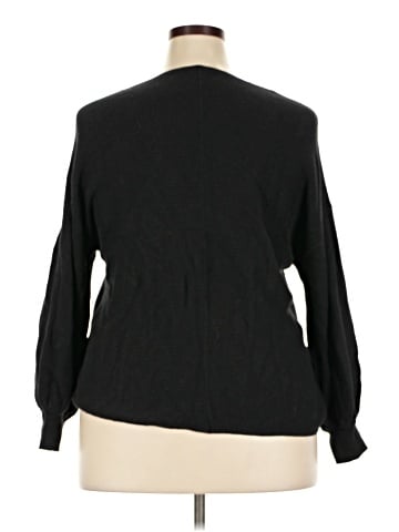1.State Pullover Sweater (view 2)