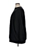 Divided by H&M Solid Black Sweatshirt Size XL - photo 5