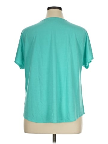 Bold Elements Short Sleeve T-Shirt (view 2)