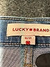 Lucky Brand Blue Jeans Size 12 - photo 7