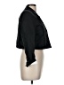 Something Navy Black Blazer Size M - photo 4