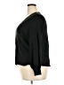 1.State Black Pullover Sweater Size 2X - photo 5