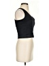 JoyLab Black Tank Top Size XS - photo 4