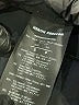 Heron Preston Graphic Black Athletic Shorts Size S - photo 3
