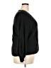 1.State Black Pullover Sweater Size 2X - photo 4
