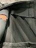 VERTIGO Solid Black Dress Pants Size 8 - photo 8