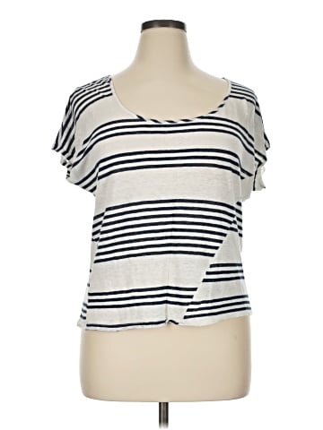 Lucky Brand Short Sleeve T-Shirt (view 1)