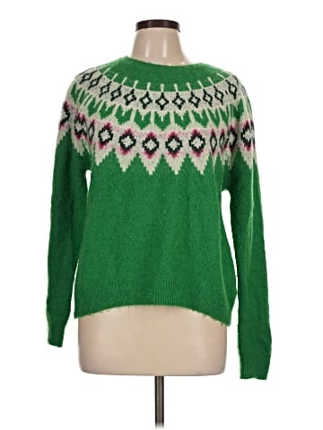 Sundry Pullover Sweater (view 1)