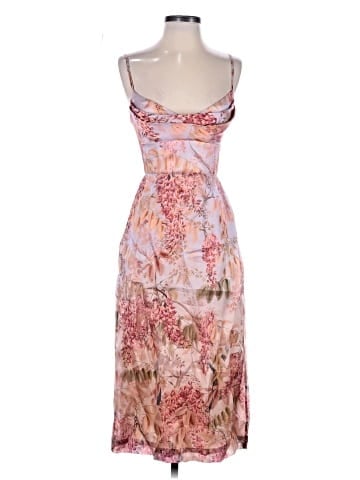 Zimmermann Botanical Casual Dress (view 1)