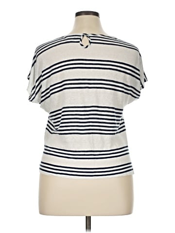 Lucky Brand Short Sleeve T-Shirt (view 2)