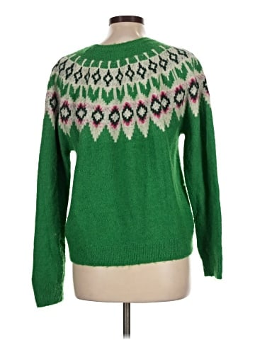 Sundry Pullover Sweater (view 2)