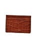 Strathberry Brown Wallet One size - photo 1