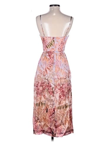 Zimmermann Botanical Casual Dress (view 2)