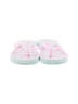 Unbranded White Flip Flops Size 11 - 12 Kids - photo 2