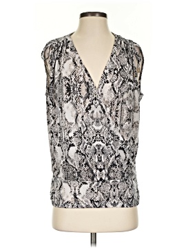 INC International Concepts Sleeveless Blouse (view 1)