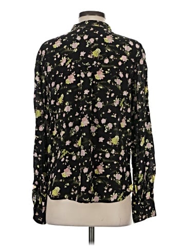 Zadig & Voltaire Long Sleeve Blouse (view 2)
