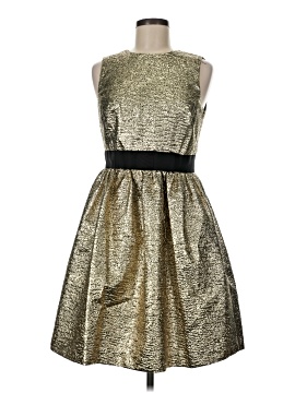 Brooks Brothers Cocktail Dress