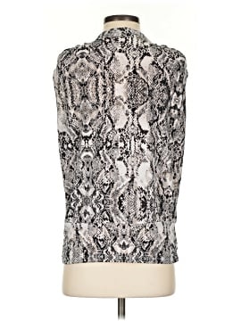 INC International Concepts Sleeveless Blouse (view 2)