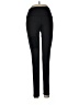 Lume Solid Black Active Pants Size M - photo 1