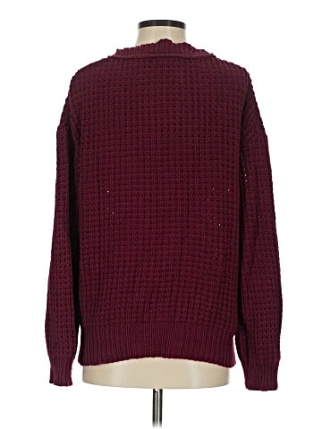 Inhabit Pullover Sweater (view 2)