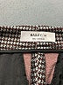 Bailey 44 Chevron-herringbone Gray Dress Pants Size S - photo 7