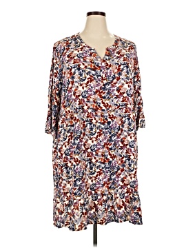 Ulla Popken Casual Dress