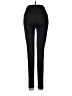 Lume Solid Black Active Pants Size M - photo 2
