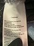 L'Agence Blue Denim Jacket Size S - photo 7