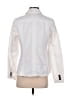 Eddie Bauer 100% Cotton White Blazer Size S - photo 2