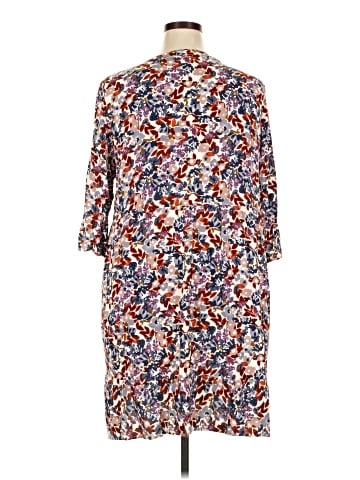 Ulla Popken Casual Dress (view 2)